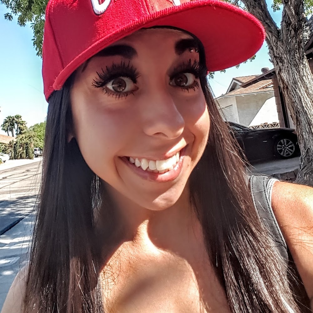 Meet your Posher, Grace